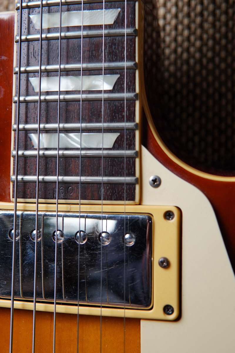 ギター Tokai REBORN OLD (1980) Tokai LS-50 Reborn OLD Gold Top 【1980年製】【4.43kg】（ビンテージ