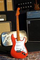 SOLD! Fender Stratocaster upgraded KLP ST57 set (on commission)