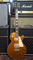 Gibson Les Paul Standard Goldtop 2019 upgraded!!! (Kommission)(differenzbesteuert!)
