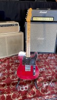 Tonehunter custom made Stratocaster (on consignment)