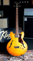 Epiphone Rivoli Bass 1966 (on commission)